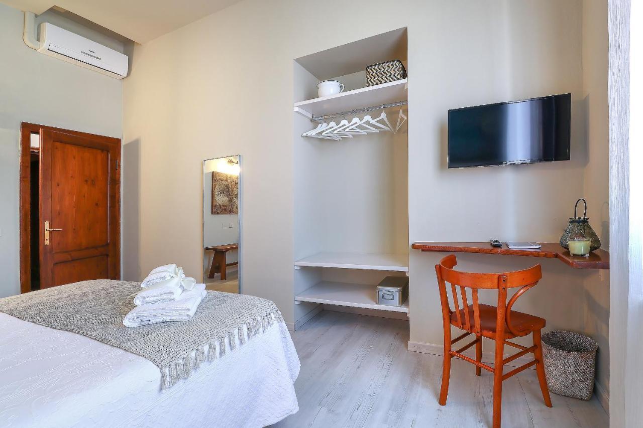 סן מיניאטו B&B Ulivo Gaio מראה חיצוני תמונה