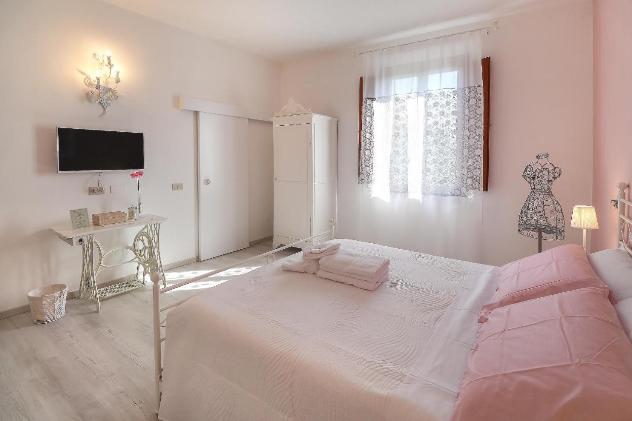 סן מיניאטו B&B Ulivo Gaio מראה חיצוני תמונה