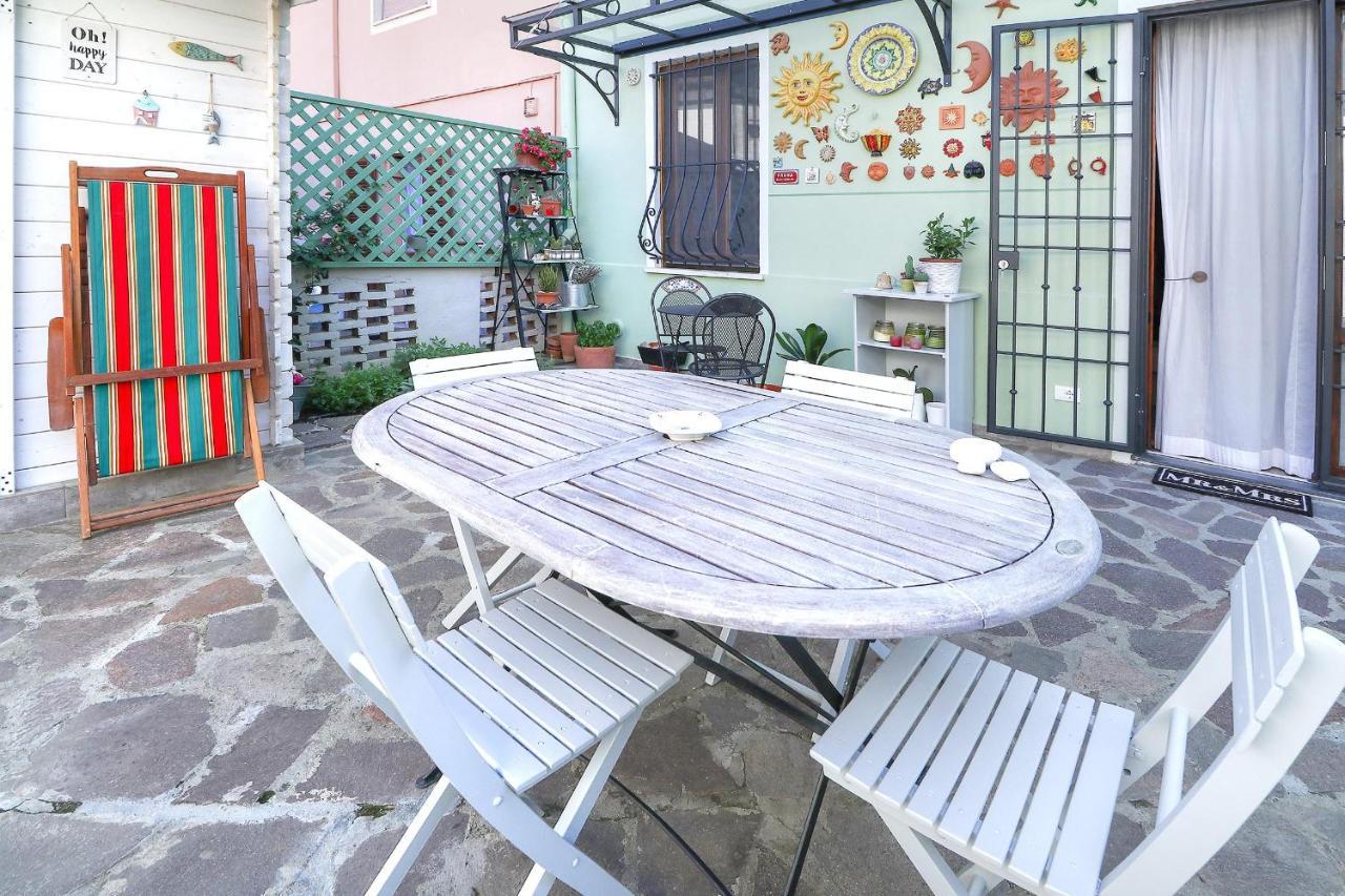 סן מיניאטו B&B Ulivo Gaio מראה חיצוני תמונה