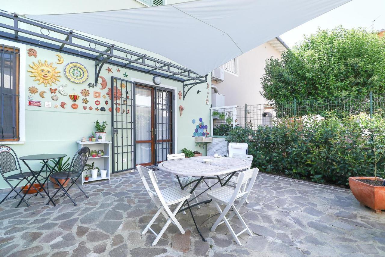 סן מיניאטו B&B Ulivo Gaio מראה חיצוני תמונה