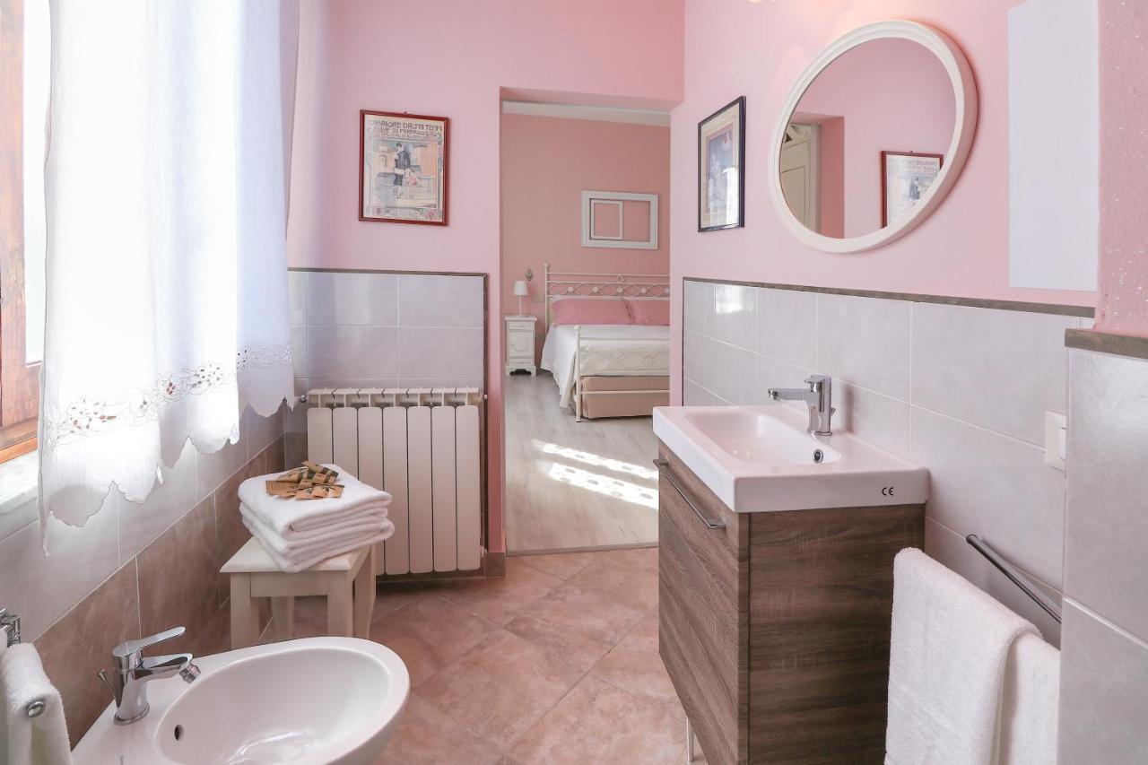 סן מיניאטו B&B Ulivo Gaio מראה חיצוני תמונה