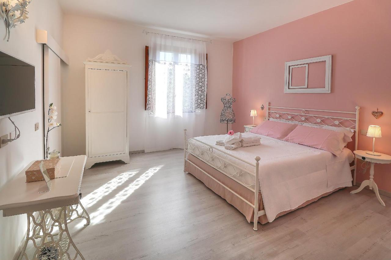 סן מיניאטו B&B Ulivo Gaio מראה חיצוני תמונה