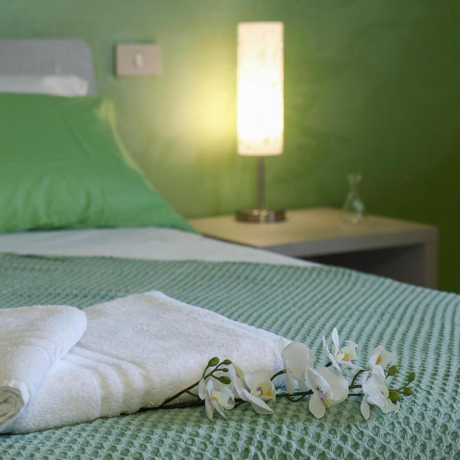 סן מיניאטו B&B Ulivo Gaio מראה חיצוני תמונה