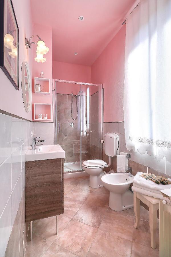 סן מיניאטו B&B Ulivo Gaio מראה חיצוני תמונה