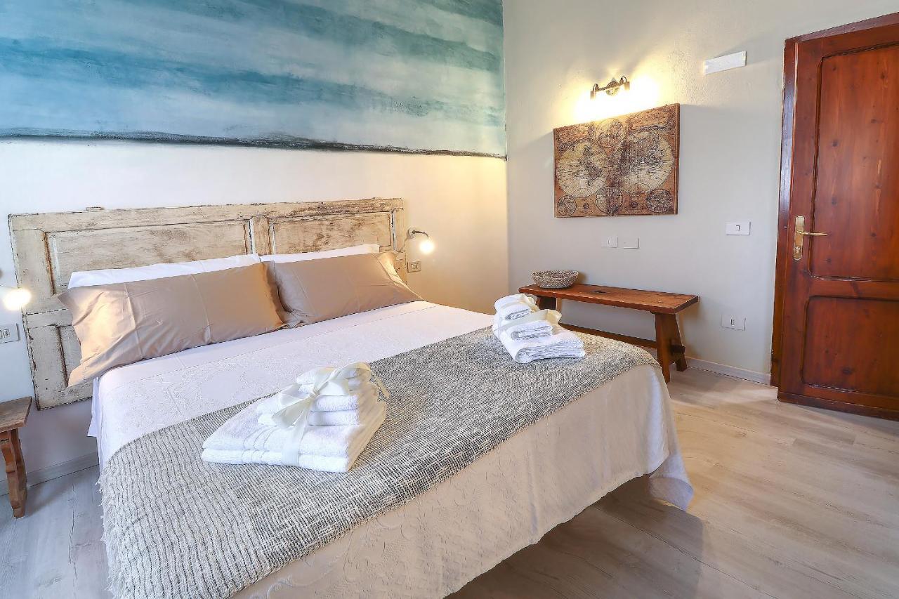 סן מיניאטו B&B Ulivo Gaio מראה חיצוני תמונה