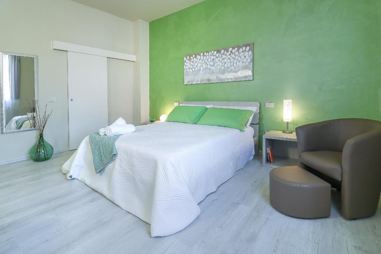 סן מיניאטו B&B Ulivo Gaio מראה חיצוני תמונה