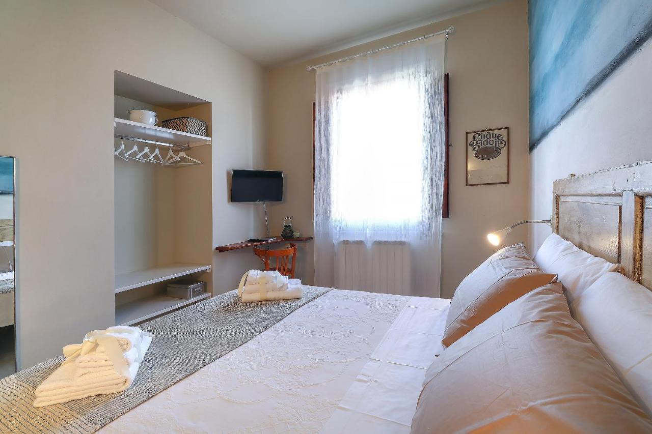 סן מיניאטו B&B Ulivo Gaio מראה חיצוני תמונה