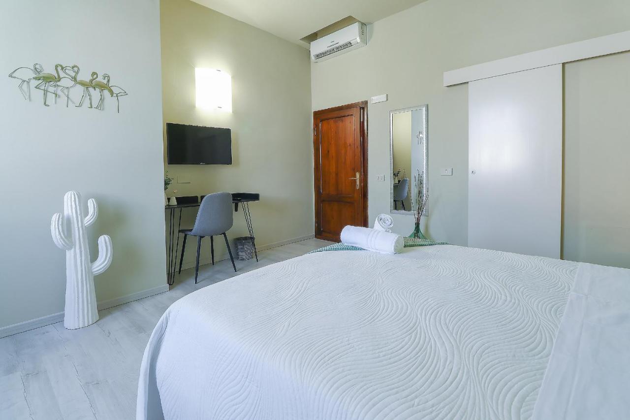 סן מיניאטו B&B Ulivo Gaio מראה חיצוני תמונה