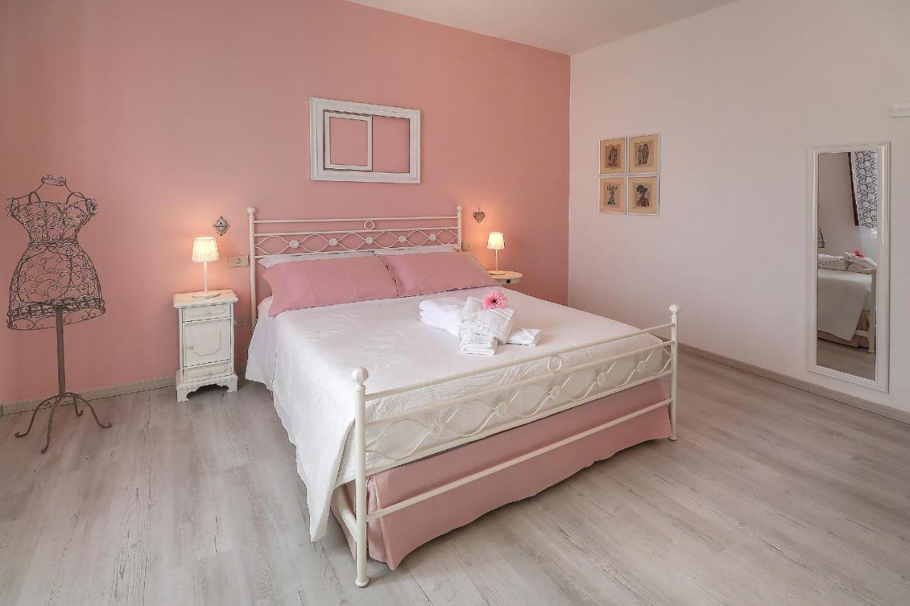 סן מיניאטו B&B Ulivo Gaio מראה חיצוני תמונה
