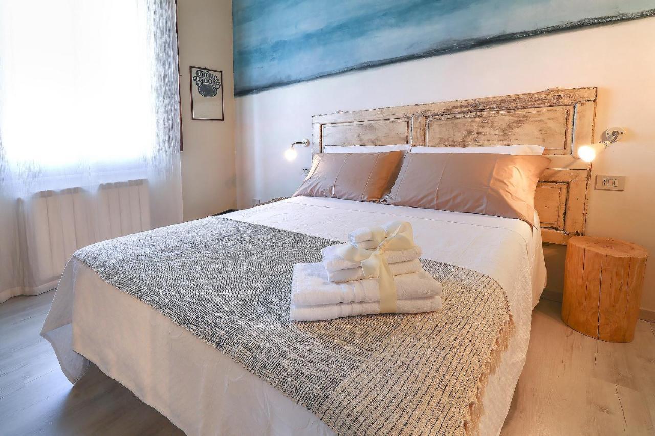 סן מיניאטו B&B Ulivo Gaio מראה חיצוני תמונה