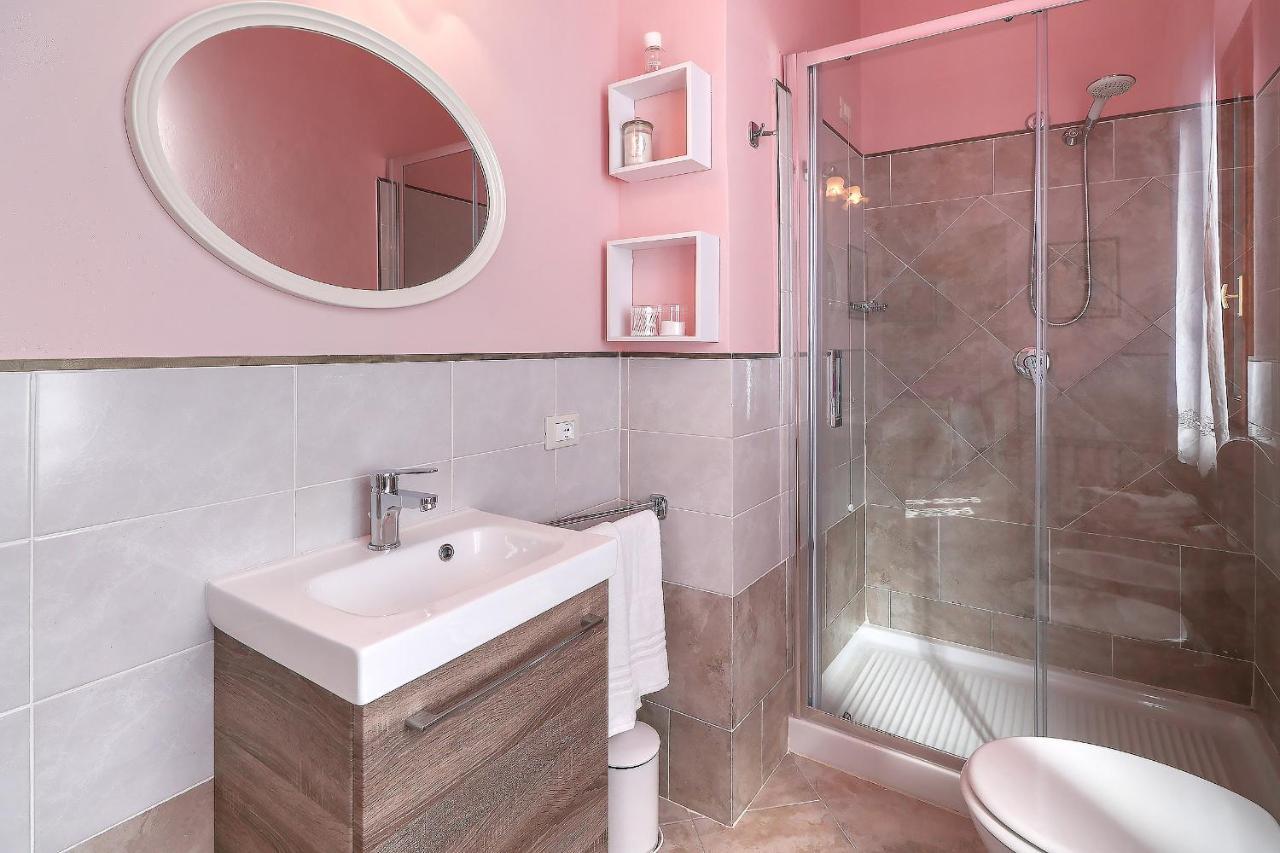 סן מיניאטו B&B Ulivo Gaio מראה חיצוני תמונה