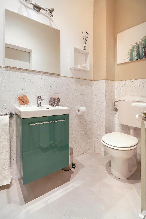 סן מיניאטו B&B Ulivo Gaio מראה חיצוני תמונה