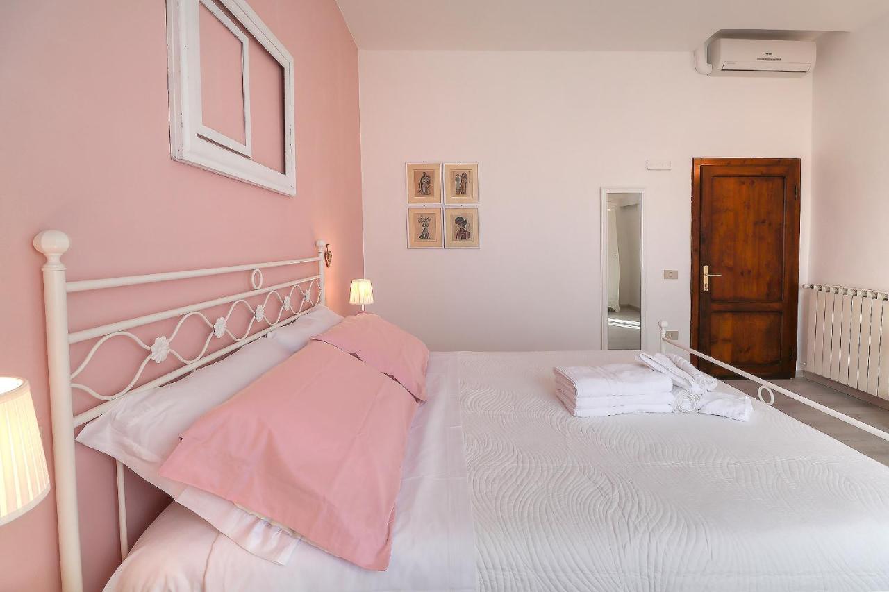 סן מיניאטו B&B Ulivo Gaio מראה חיצוני תמונה