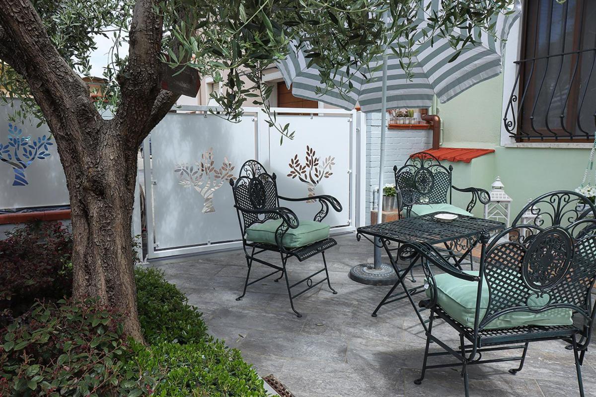 סן מיניאטו B&B Ulivo Gaio מראה חיצוני תמונה