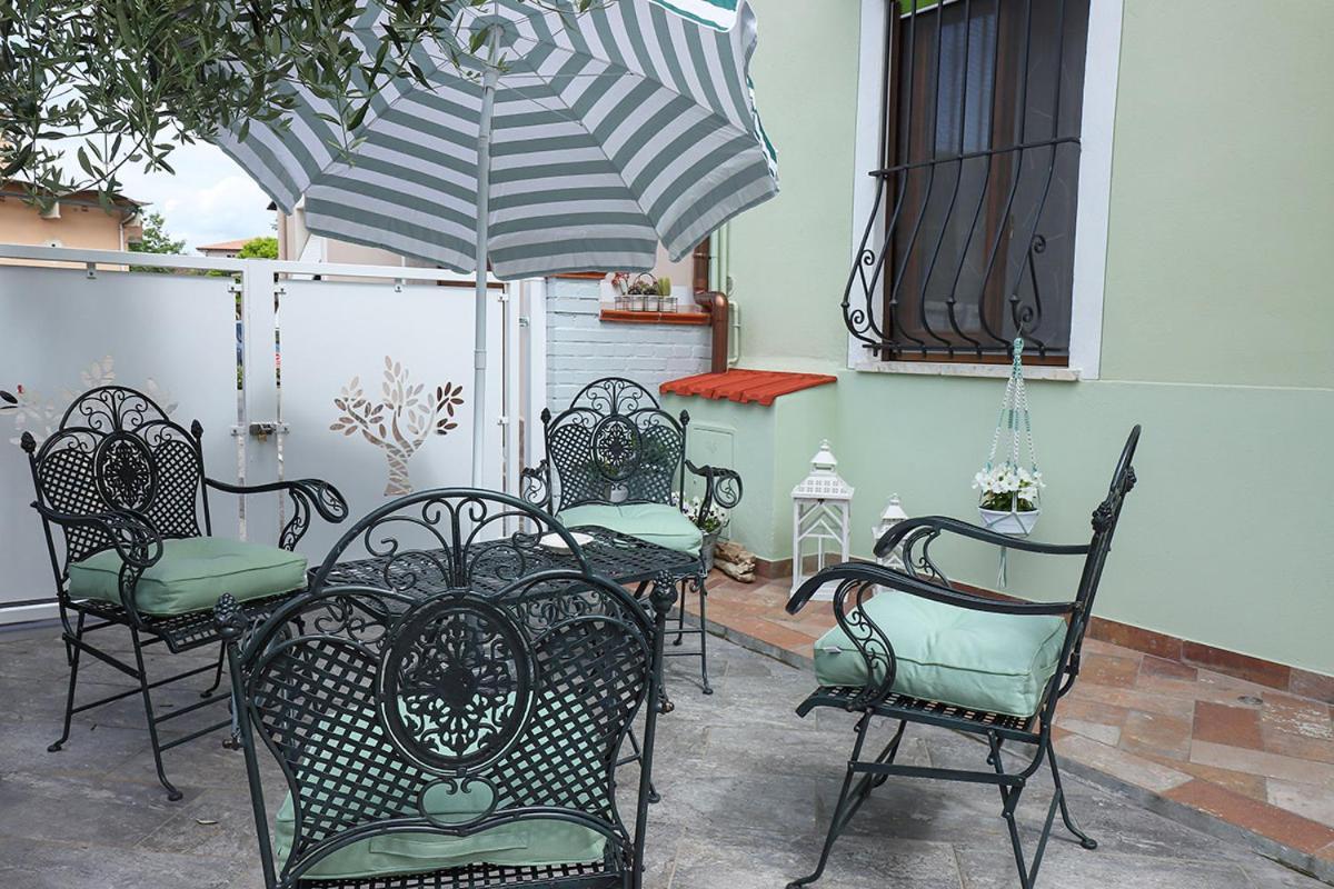 סן מיניאטו B&B Ulivo Gaio מראה חיצוני תמונה
