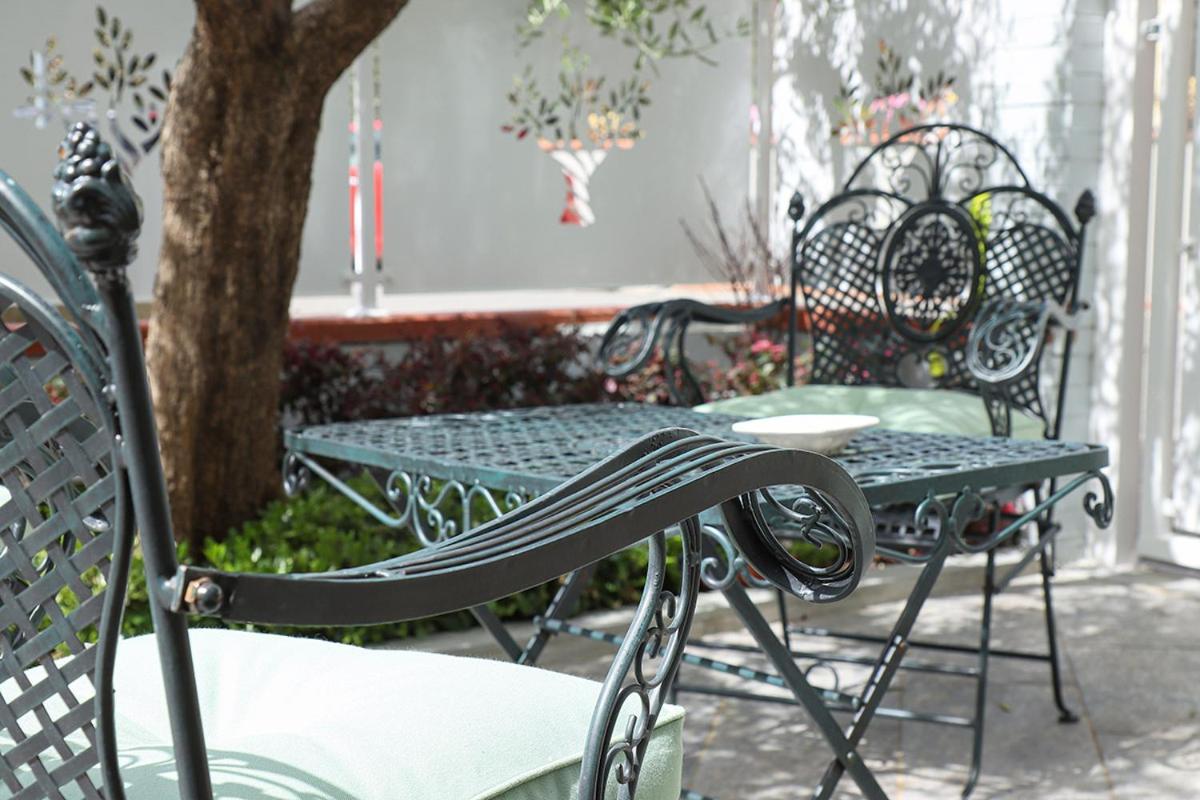 סן מיניאטו B&B Ulivo Gaio מראה חיצוני תמונה