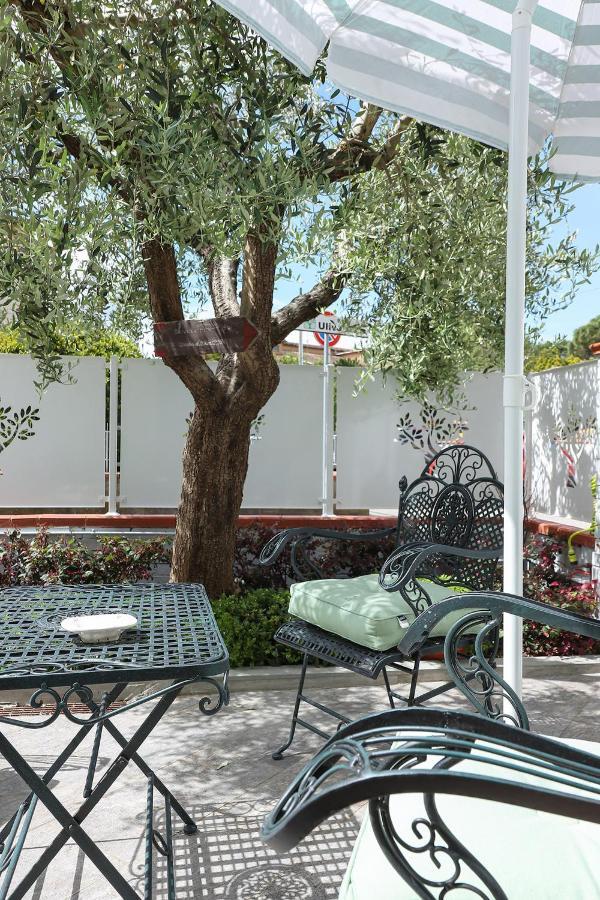 סן מיניאטו B&B Ulivo Gaio מראה חיצוני תמונה